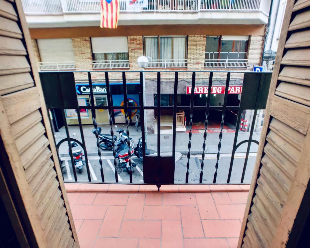 Bed&bcn Gracia Ii Appartement